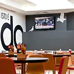 Otel Ibis Liberdade 2*