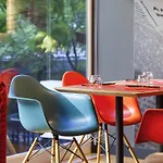 Otel Ibis Liberdade