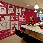 Ibis Liberdade Otel Lisboa