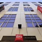 מלון Ibis Liberdade