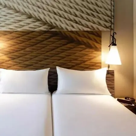 Ibis Liberdade Лиссабон