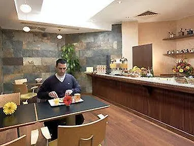 Hotel Ibis Liberdade