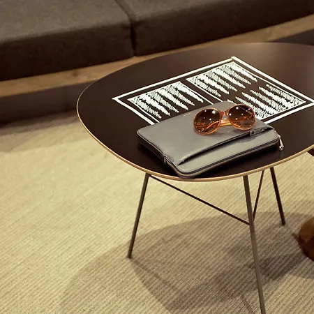 Ibis Liberdade Lissabon