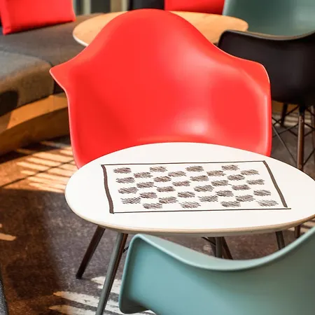 Ibis Liberdade Hotel