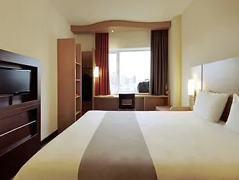 Ibis Liberdade Отель Лиссабон