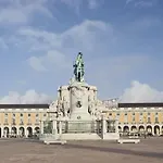 Ibis Liberdade Ξενοδοχείο Lisboa
