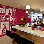 Ibis Liberdade 2*
