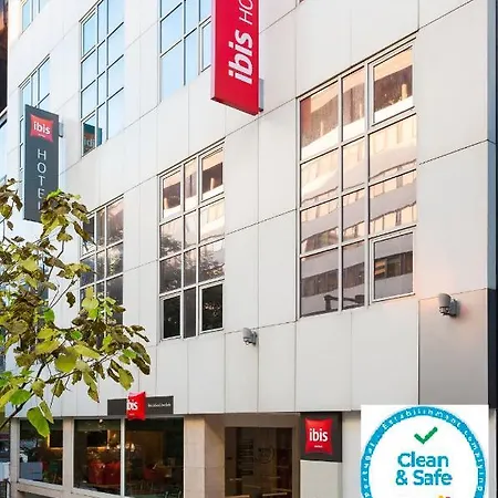 Ibis Liberdade 2*