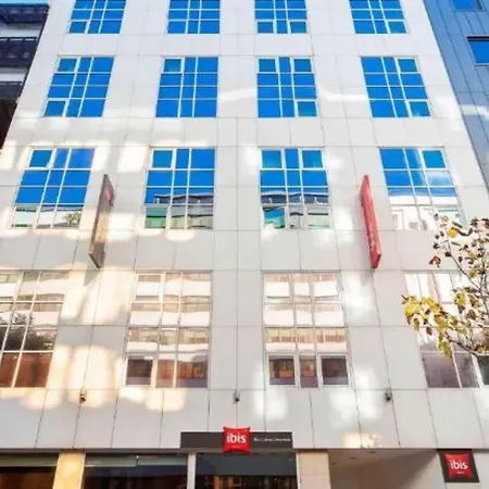 Ibis Liberdade Hotel Lisboa