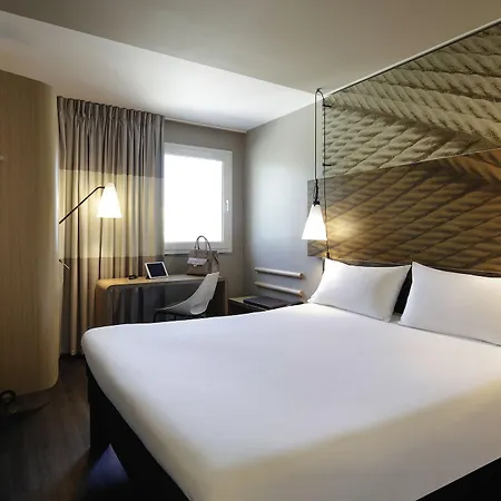 Ibis Liberdade Hotel 2*