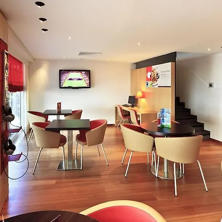 Ibis Liberdade 2* Lisboa