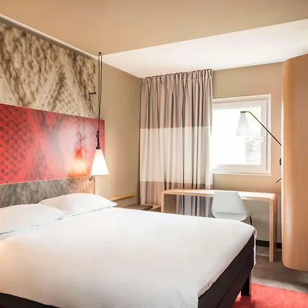 Ibis Liberdade Hotell 2*