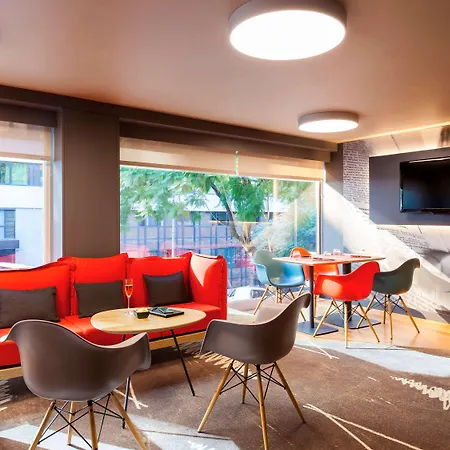 Ibis Liberdade 2* Lisboa