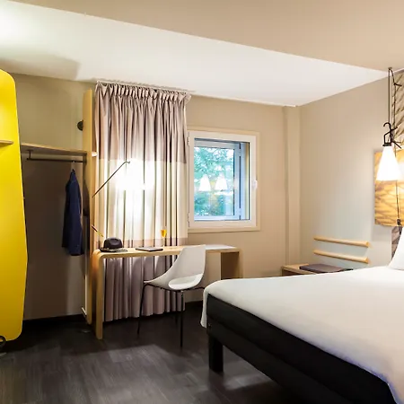 Ibis Liberdade 2* Lisboa