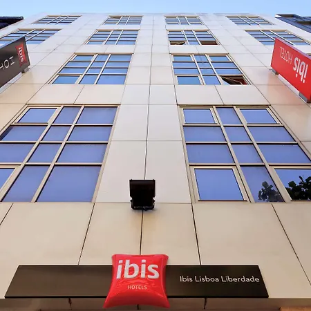 Hotel Ibis Liberdade