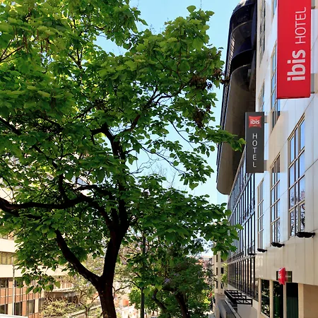 Ibis Liberdade Hotel