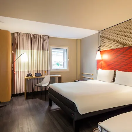 Hotel Ibis Liberdade 2*
