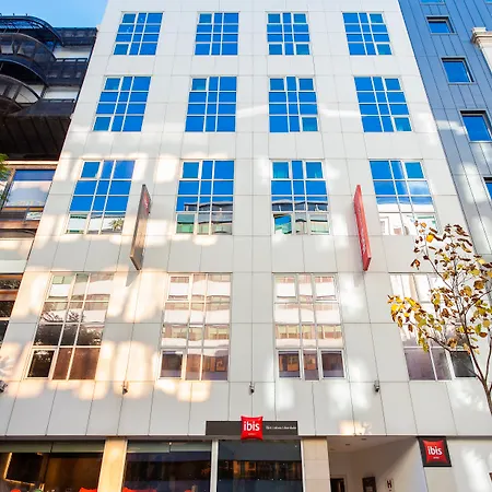 Ibis Liberdade 2*