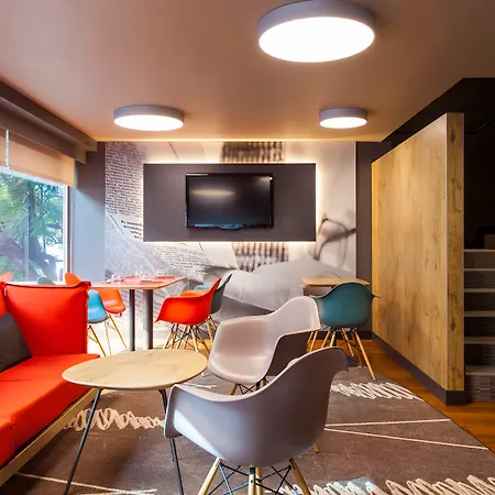 Ibis Liberdade Lisboa