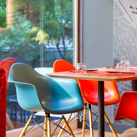 Ibis Liberdade 2*