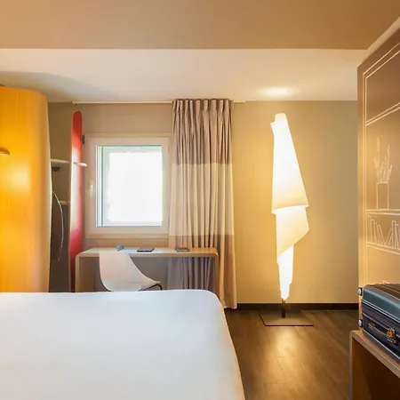 Ibis Liberdade Hotel Lisboa
