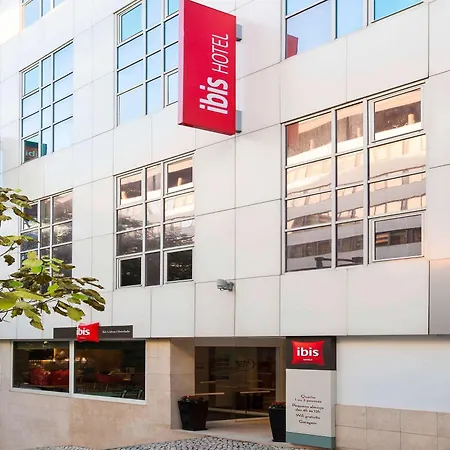 Hotel Ibis Liberdade