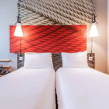 Ibis Liberdade Hotel