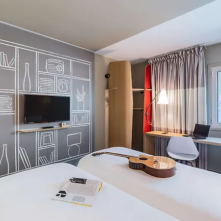 Ibis Liberdade Hotel Lisboa