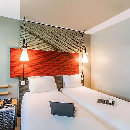 Ibis Liberdade