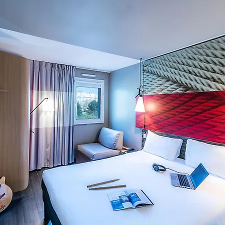 Hotel Ibis Liberdade