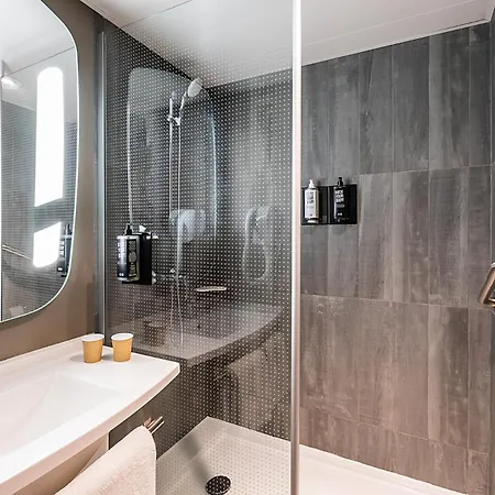 Hotel Ibis Liberdade Lizbona