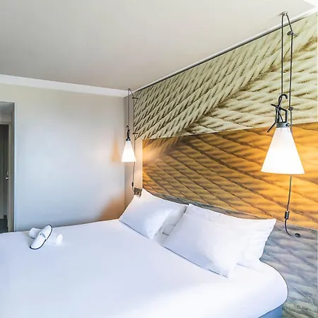 Ibis Liberdade