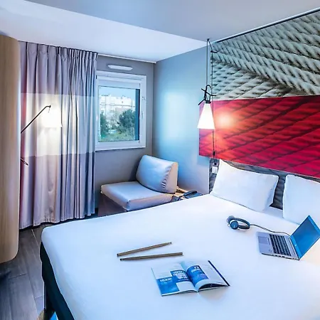 Hotel Ibis Liberdade