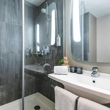 Ibis Liberdade Hotell Lisboa