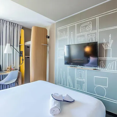 Ibis Liberdade Lisboa