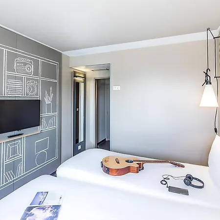 Ibis Liberdade