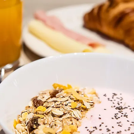 Ibis Liberdade Hotell