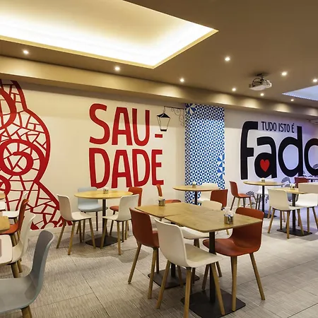 Hotel Ibis Liberdade Lisboa