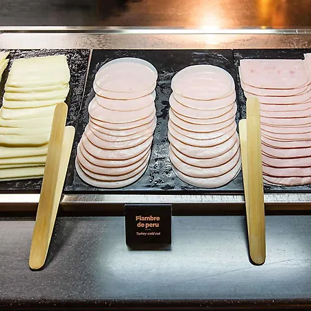 Ibis Liberdade Hotel Lisboa