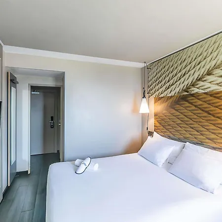 Otel Ibis Liberdade Lisboa