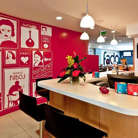 Hotel Ibis Liberdade 2*