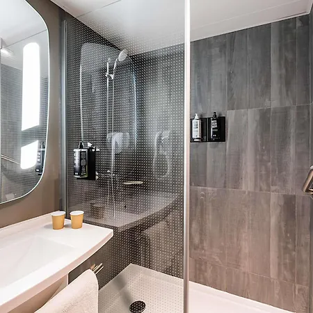 Ibis Liberdade
