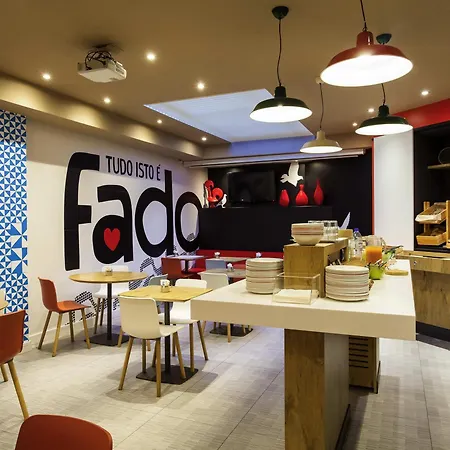 Ibis Liberdade فندق