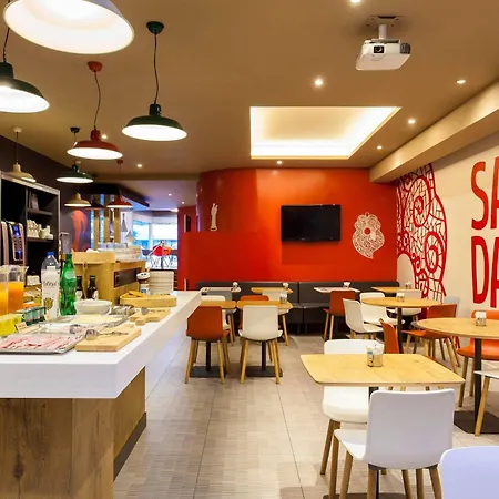 Ibis Liberdade