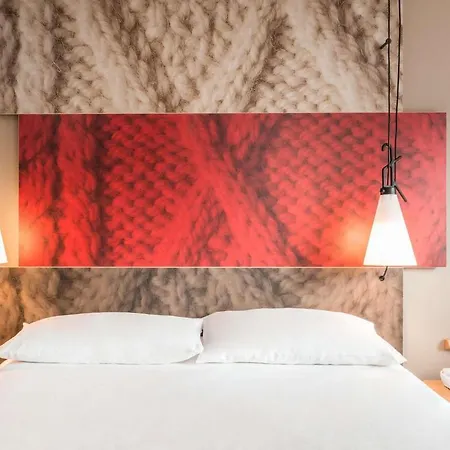 Hotel Ibis Liberdade Lissabon
