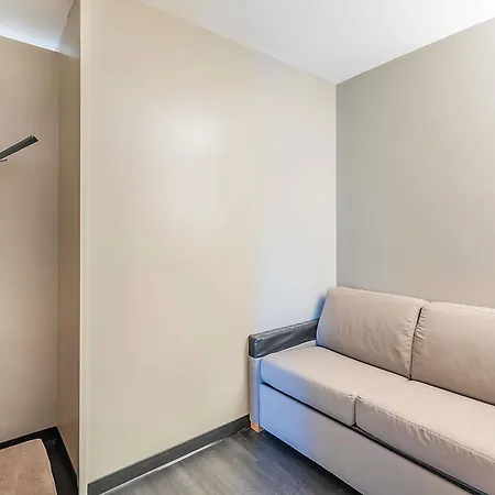 Ibis Liberdade Hotel 2*