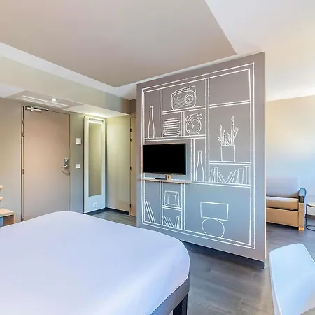 Ibis Liberdade Lissabon
