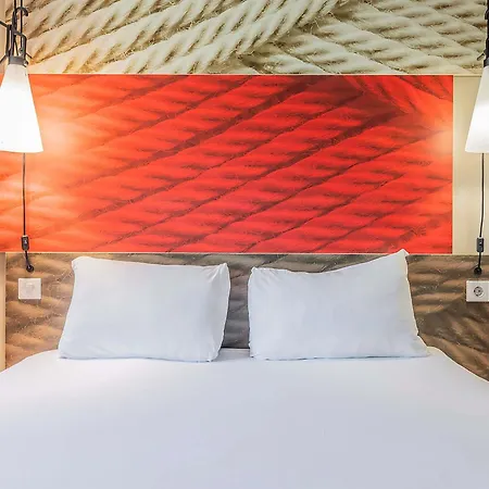 Ibis Liberdade 2* Lissabon
