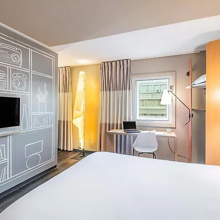 Hotel Ibis Liberdade 2*