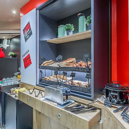 Ibis Liberdade